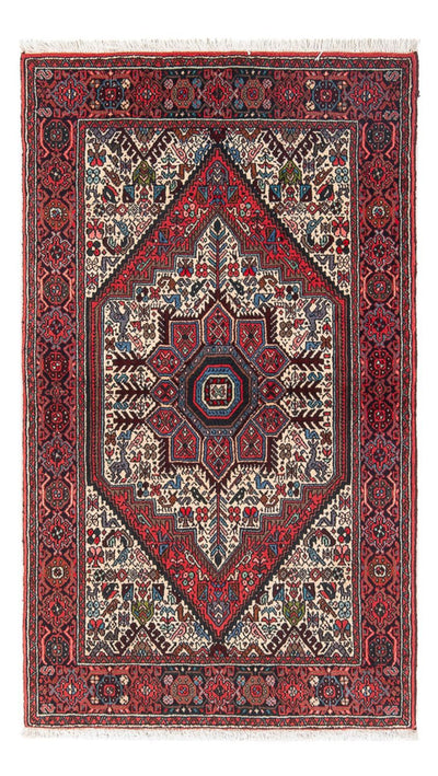 Gholtogh Teppich 70x124cm - Perserteppich