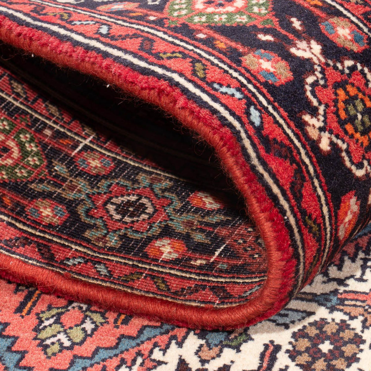 Perserteppich - Nomadic - 125 x 75 cm - creme