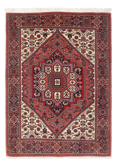 Gholtogh Teppich 82x118cm - Perserteppich