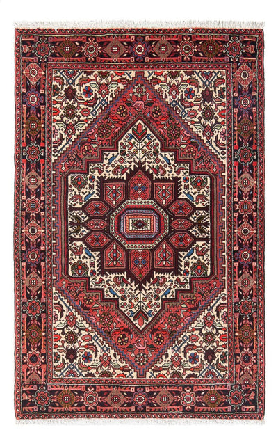 Gholtogh Teppich 75x125cm - Perserteppich