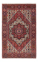 Gholtogh Teppich 125x75cm - Perserteppich
