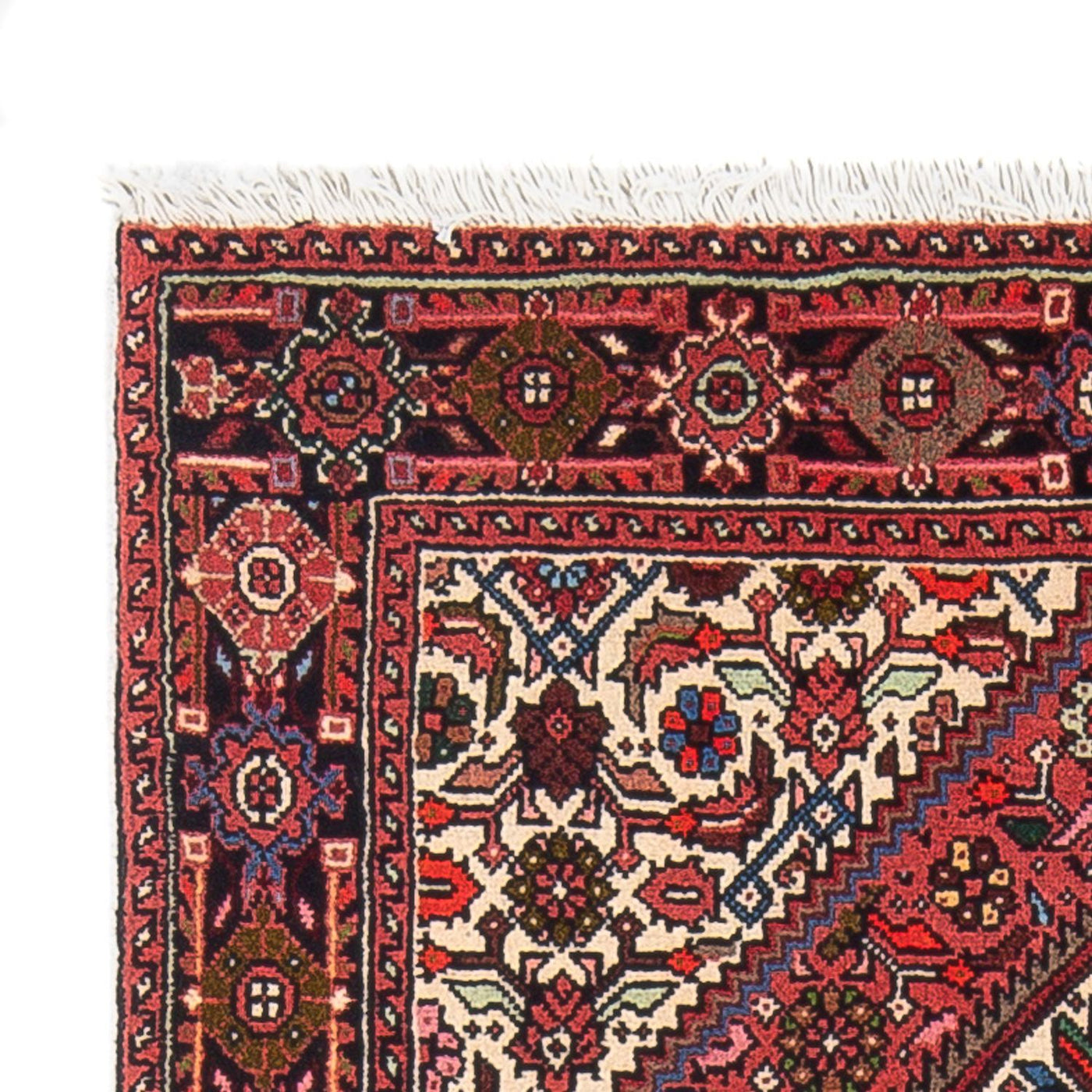Gholtogh Teppich 125x75cm - Perserteppich
