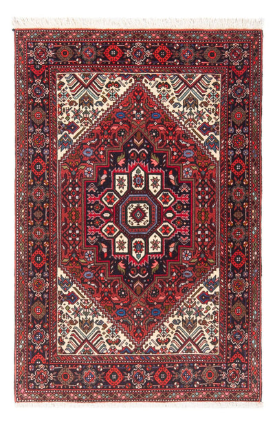 Gholtogh Teppich 73x119cm - Perserteppich