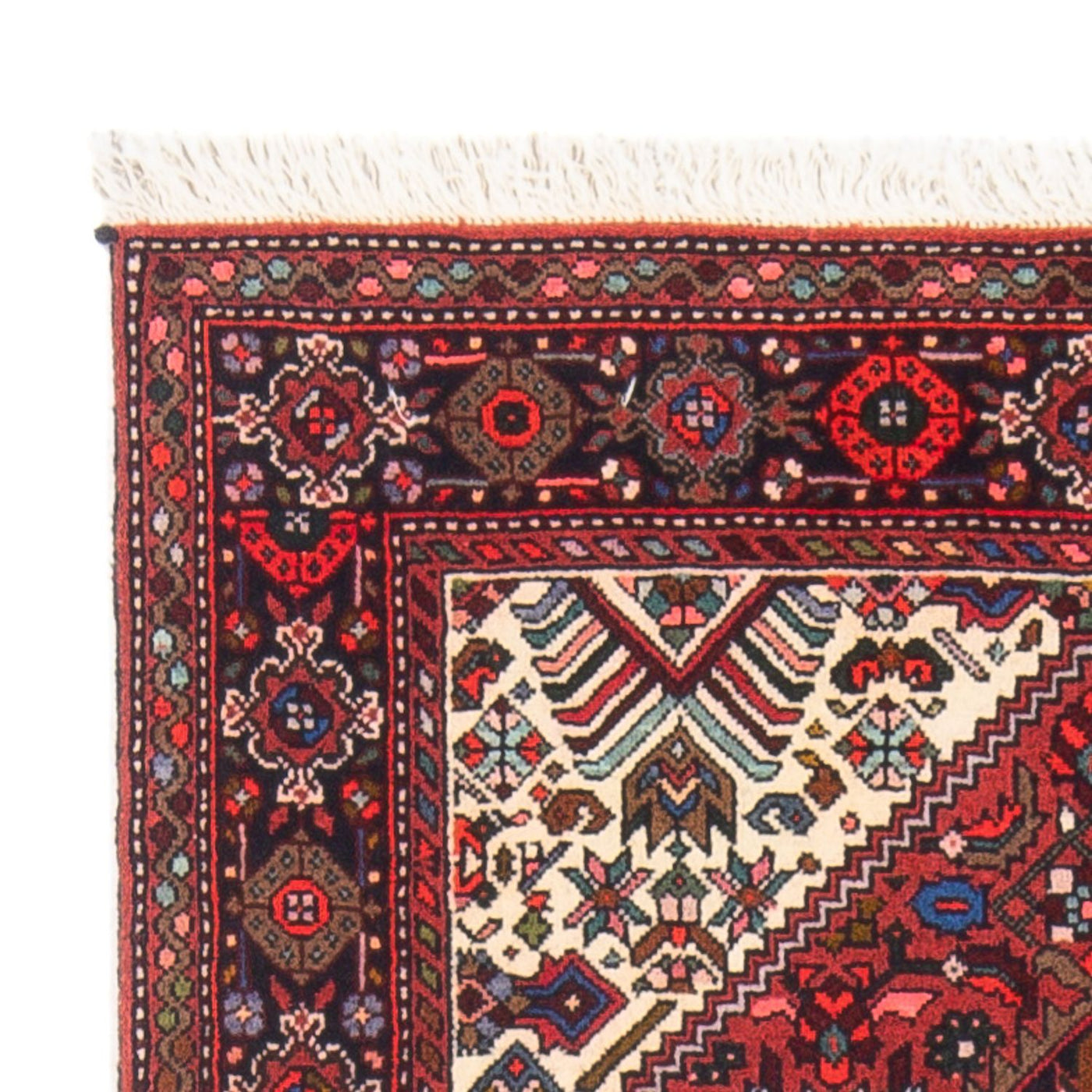 Gholtogh Teppich 119x73cm - Perserteppich