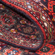 Perserteppich - Nomadic - 119 x 73 cm - creme