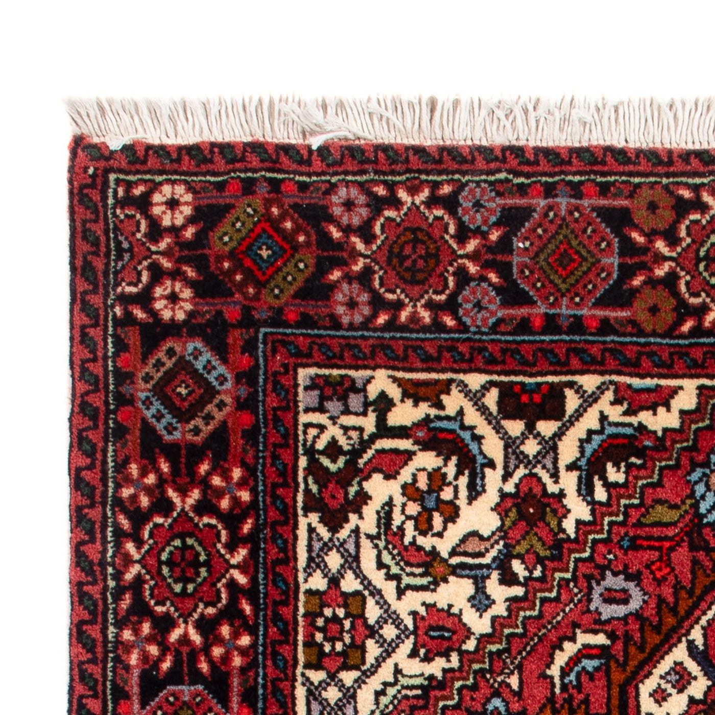 Gholtogh Teppich 93x62cm - Perserteppich