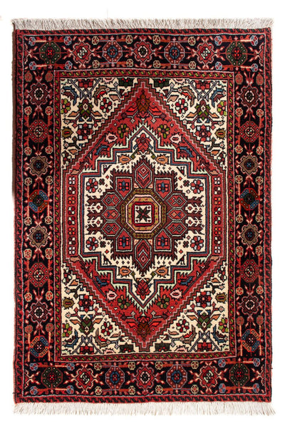 Gholtogh Teppich 60x92cm - Perserteppich