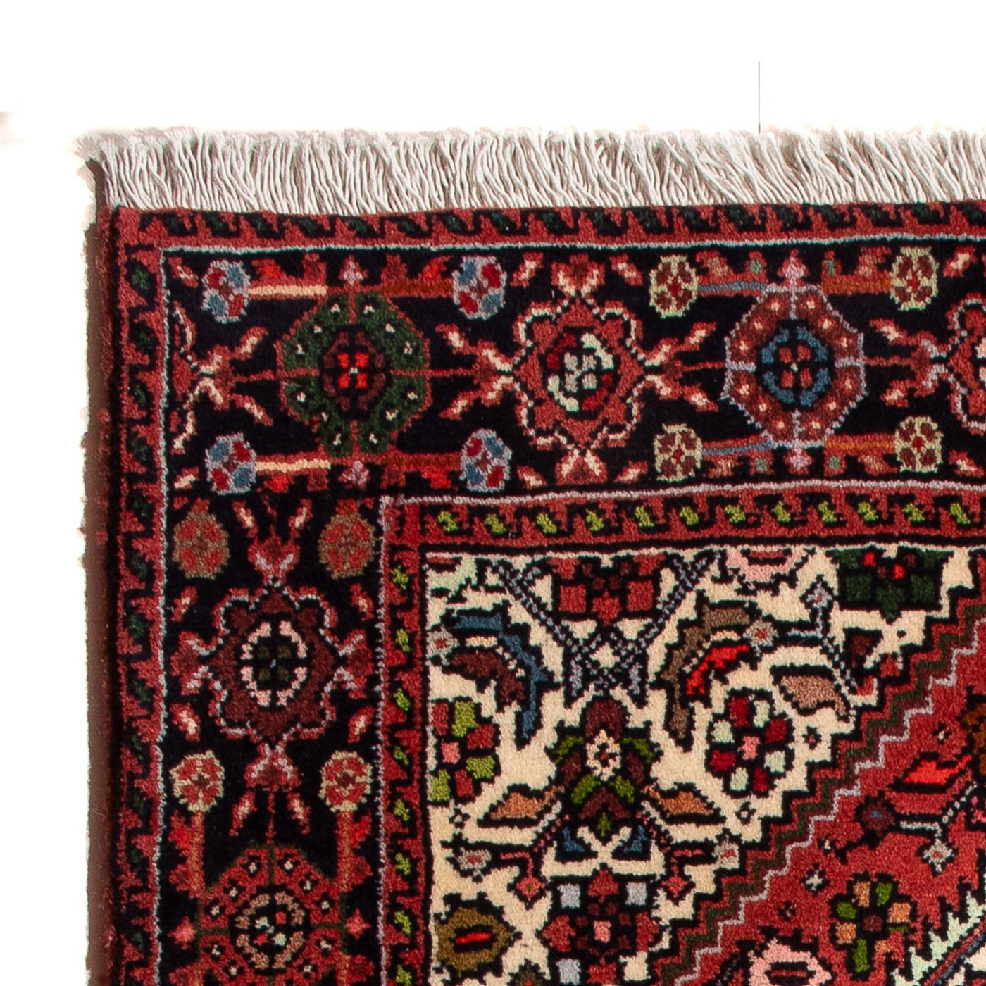 Gholtogh Teppich 92x60cm - Perserteppich