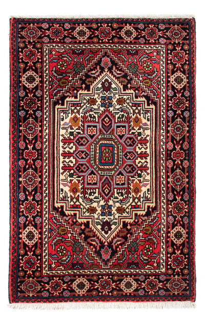 Gholtogh Teppich 58x91cm - Perserteppich