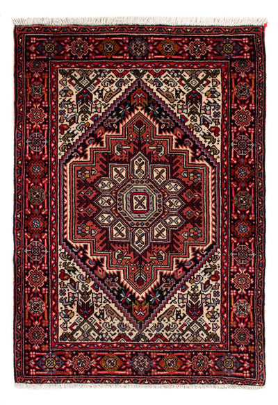 Gholtogh Teppich 52x80cm - Perserteppich