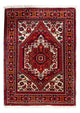 Gholtogh Teppich 69x50cm - Perserteppich