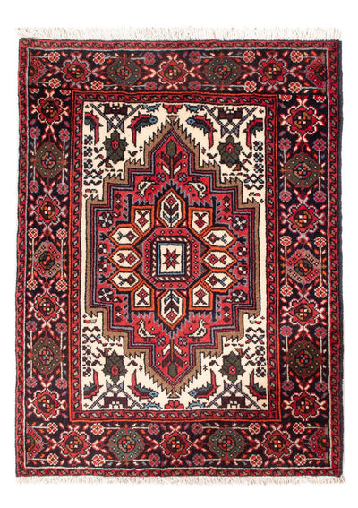 Gholtogh Teppich 50x68cm - Perserteppich