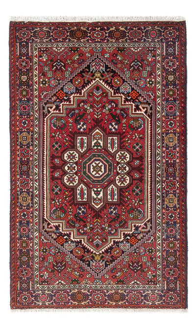 Gholtogh Teppich 76x130cm - Perserteppich