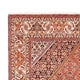 Perserteppich - Bidjar - 241 x 170 cm - rot