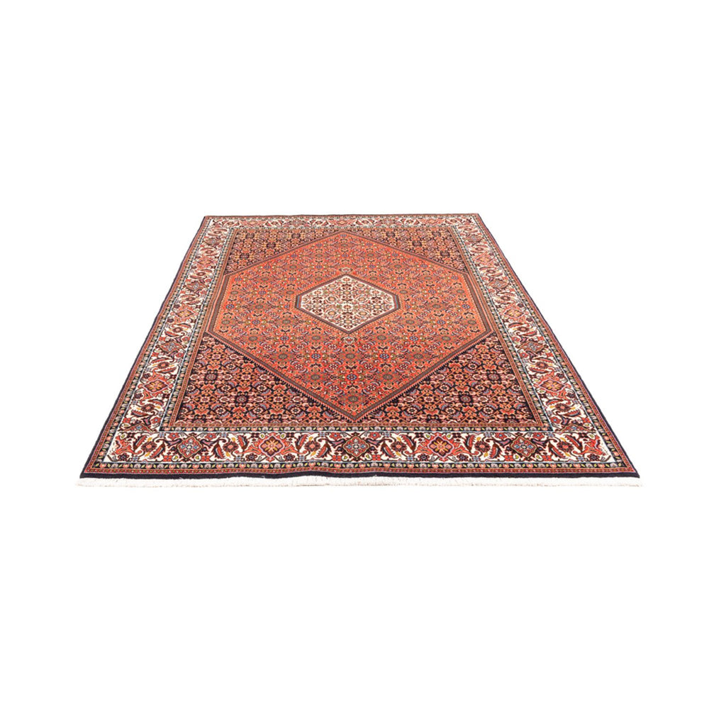 Perserteppich - Bidjar - 240 x 173 cm - rot