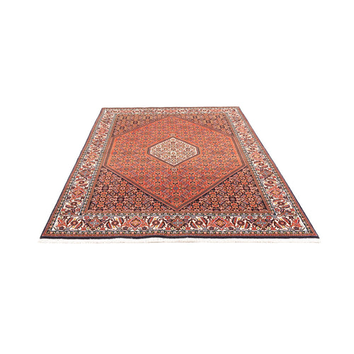 Perserteppich - Bidjar - 240 x 173 cm - rot