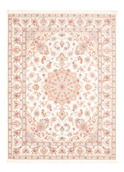 Täbriz Teppich 150x202cm - Perserteppich