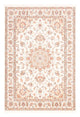 Täbriz Teppich 176x120cm - Perserteppich