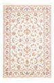 Perserteppich - Täbriz - 178 x 120 cm - creme