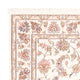 Perserteppich - Täbriz - 178 x 120 cm - creme