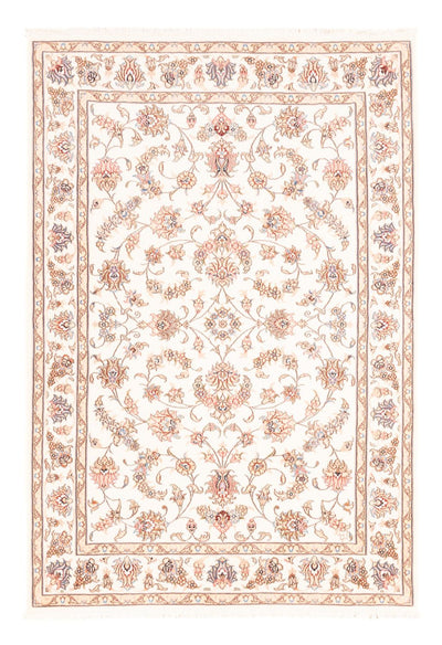Täbriz Teppich 119x173cm - Perserteppich