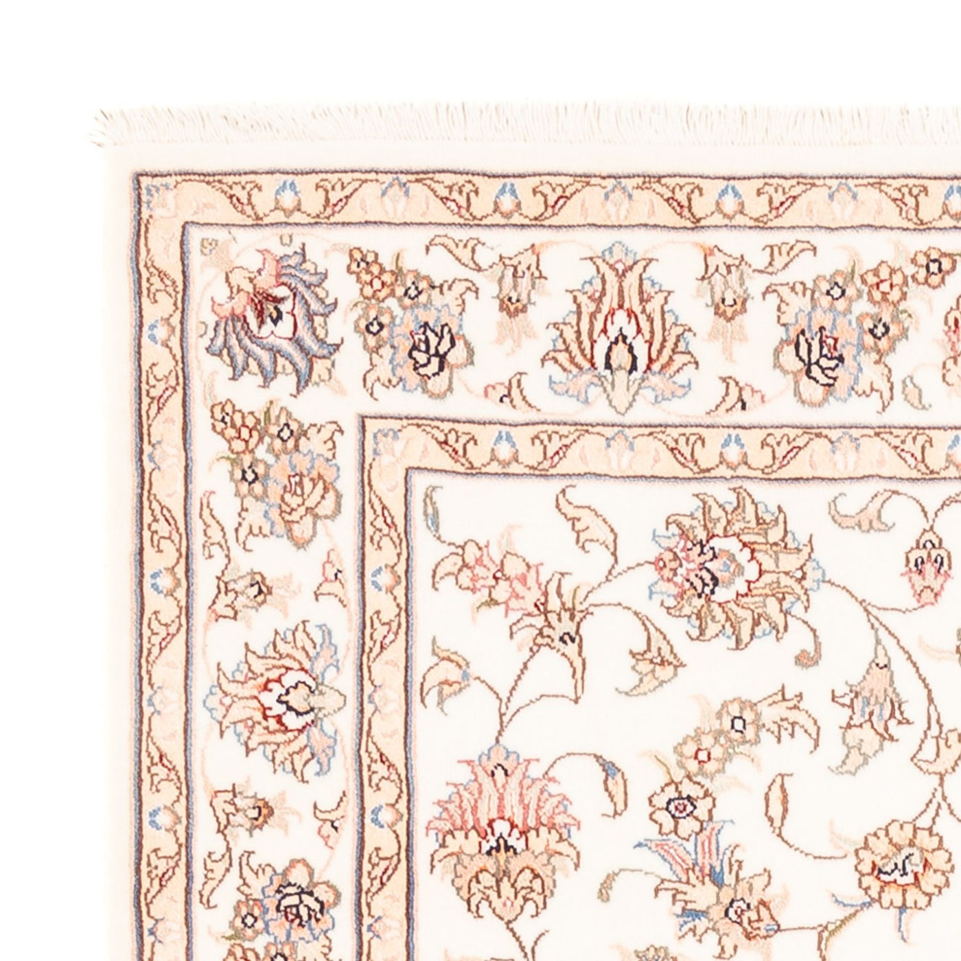 Täbriz Teppich 173x119cm - Perserteppich