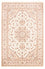 Perserteppich - Täbriz - Royal - 297 x 195 cm - creme
