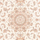 Perserteppich - Täbriz - Royal - 297 x 195 cm - creme