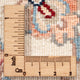 Perserteppich - Täbriz - Royal - 252 x 198 cm - creme