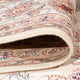 Perserteppich - Täbriz - Royal - 252 x 199 cm - creme