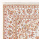 Perserteppich - Täbriz - Royal - 236 x 170 cm - creme