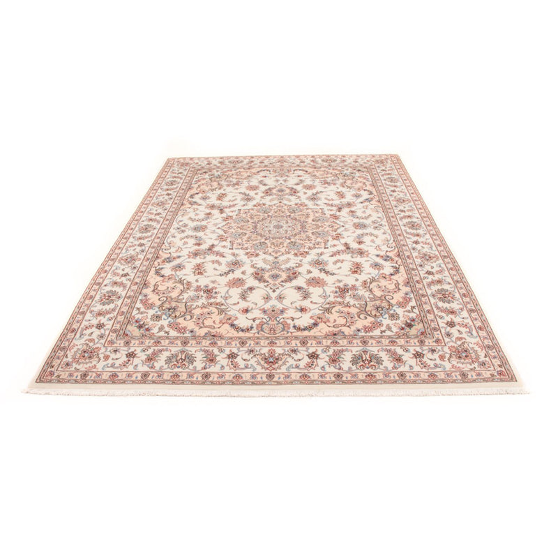 Perserteppich - Täbriz - Royal - 236 x 170 cm - creme