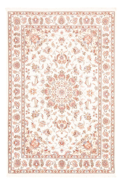 Täbriz Teppich 119x178cm - Perserteppich