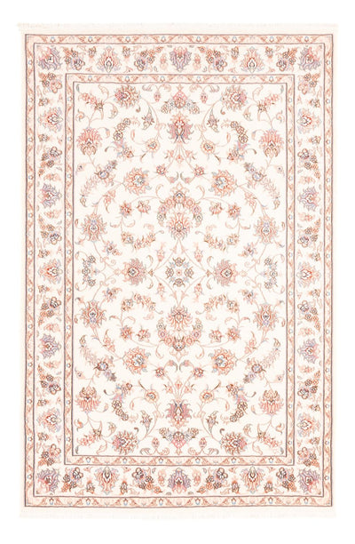 Täbriz Teppich 118x179cm - Perserteppich
