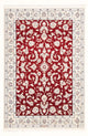Nain - 9la Teppich 165x111cm - Perserteppich