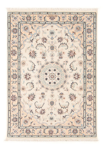 Nain - 6La Teppich 81x120cm - Perserteppich