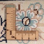 Perserteppich - Nain - Premium - 120 x 80 cm - creme