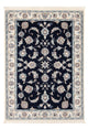 Nain - 6la Teppich 119x82cm - Perserteppich