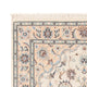 Perserteppich - Nain - Premium - 120 x 78 cm - creme