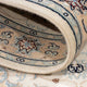 Perserteppich - Nain - Premium - 120 x 78 cm - creme