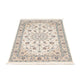 Perserteppich - Nain - Premium - 120 x 78 cm - creme