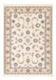 Nain - 6la Teppich 115x82cm - Perserteppich
