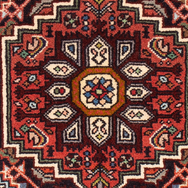 Perserteppich - Nomadic - 60 x 40 cm - creme