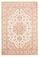 Perserteppich - Täbriz - Royal - 293 x 197 cm - creme