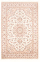 Täbriz - 50 Raj Teppich 300x196cm - Perserteppich