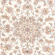 Läufer Perser - Täbriz - Royal - 298 x 87 cm - creme