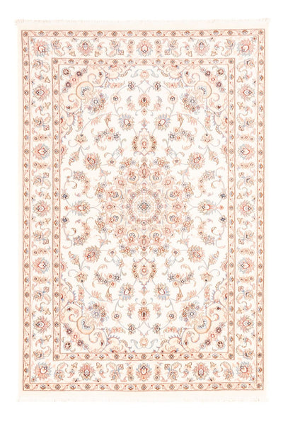 Täbriz Teppich 119x174cm - Perserteppich