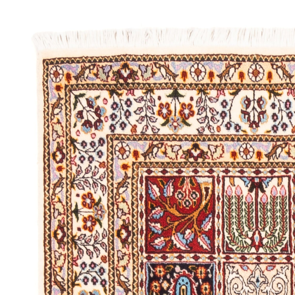 Läufer Perser - Classic - 195 x 80 cm - mehrfarbig