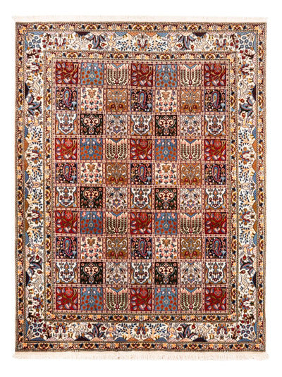 Moud Teppich 148x194cm - Perserteppich