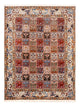Moud Teppich 194x148cm - Perserteppich
